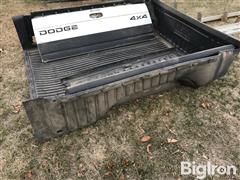 Dodge (2)Tail Gates & Box Liner 