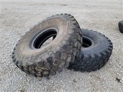 Michelin 16.00R20 Tires 