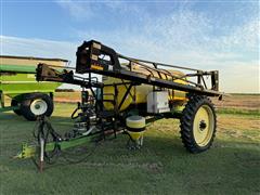 Bestway 1200 Field Pro III Pull-Type Sprayer 