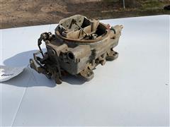 9626 Carburetor 