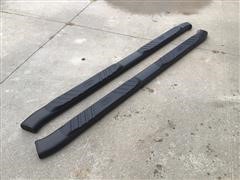 Ford F150 SuperCrew Running Boards 