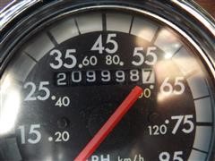 Odometer