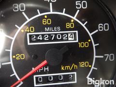 Odometer