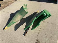 John Deere Row Dividers 