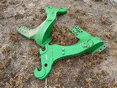 John Deere Loader Mounts 