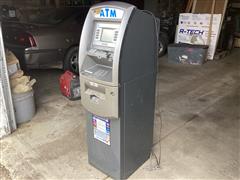 Tranax ATM Machine 