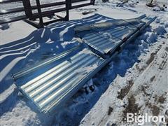 Behlen Grain Bin Roof Panels 