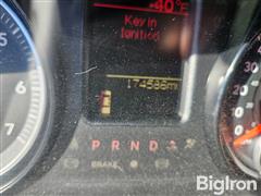 Odometer