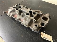 Chevrolet 283 Corvette Intake 