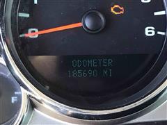 Odometer