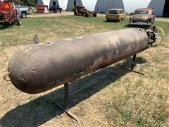 1942 World War II U.S. Navy Aerial Torpedo 