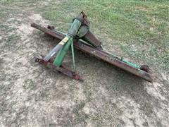 John Deere 3-Pt Blade 