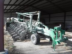 Great Plains YP1625-3115-16 16R30" / 31R15" Row Crop Planter 