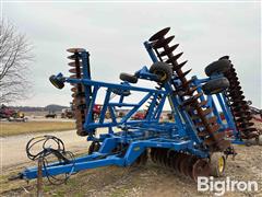 2010 Landoll 6230-36 Disk 