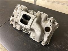 Chevrolet L88 427 Intake 