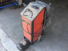 Hammett 20 AC Arc Welder 