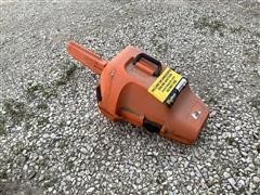 Stihl MS210C Chain Saw 