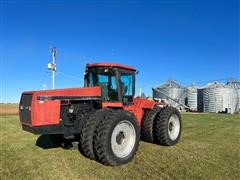 1988 Case IH 9150 4WD Tractor 