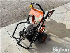 Stihl RB600 Pressure Washer 