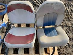 Boat Seats 