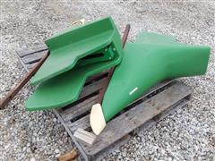 John Deere Poly Snouts 