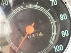 Odometer