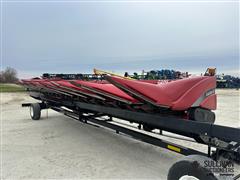 2004 Case IH 2208 8R30" Corn Head 