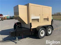 2005 Kohler 58 KW Portable Standby Generator 