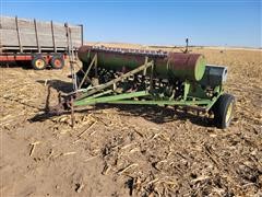 Grain Drill 