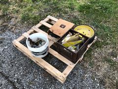 John Deere Planter Parts 