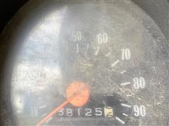 Odometer