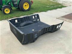 2019 Ford F250 Plastic Bed Liner 