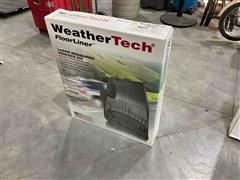 WeatherTech 440121 Floor Liners 