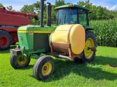 1974 John Deere 4430 2WD Tractor 