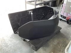 John Deere Poly Front Fenders 