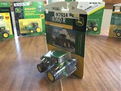 John Deere 8360R Toy Tractor 