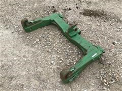 John Deere Quick Hitch 