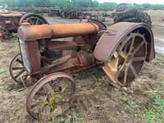 Fordson 2WD Tractor 