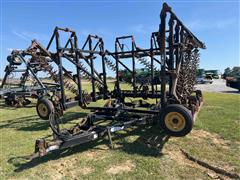 Precision To The Max 3200 30' Rolling Harrow 