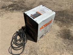 Hobart Stickmate 205 AC Stick Welder 