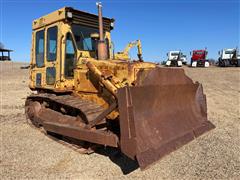 1985 Caterpillar D5B Dozer 