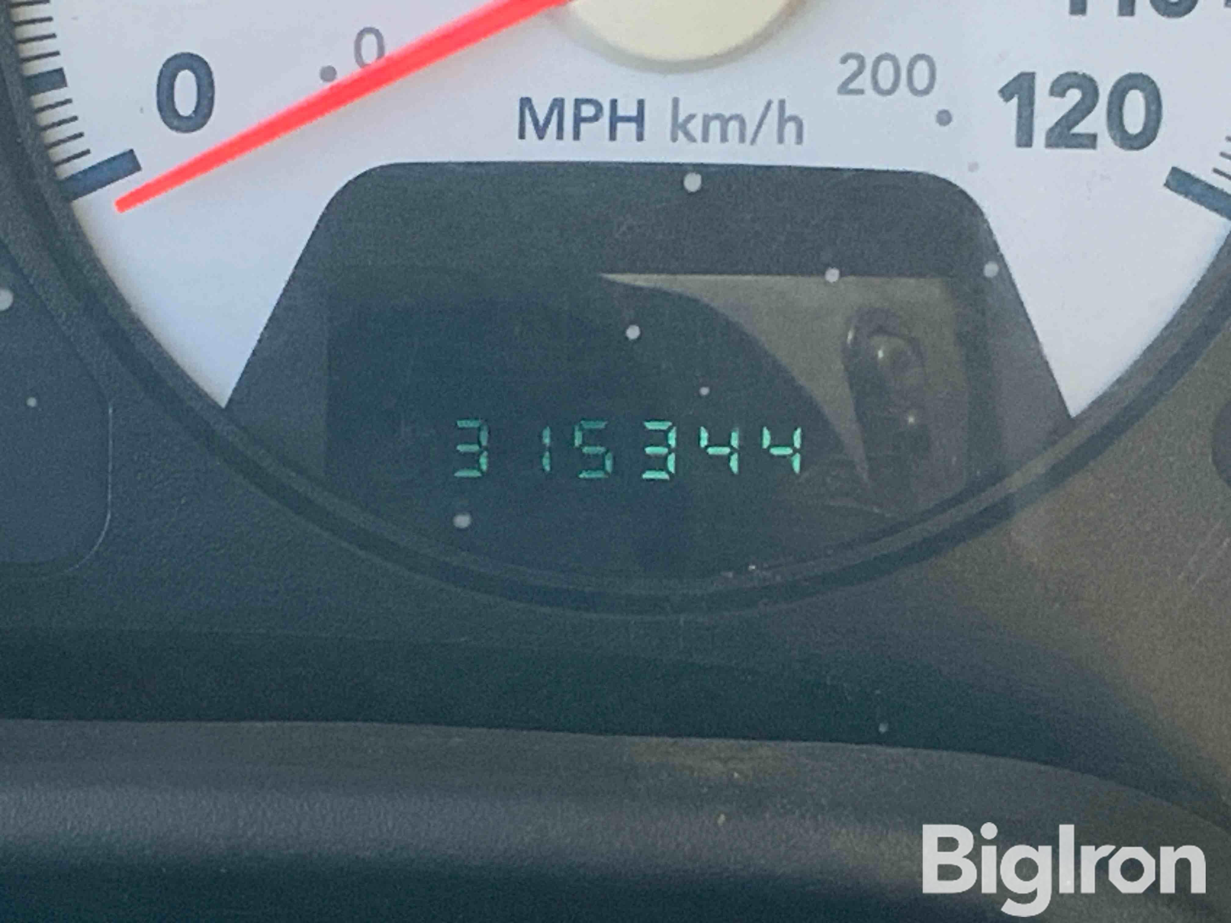 Odometer