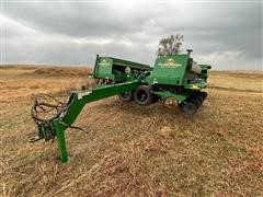2013 Great Plains 3S4000HDF-6375 Grain Drill 