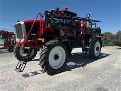 2021 Apache AS1050 Self-Propelled Sprayer 