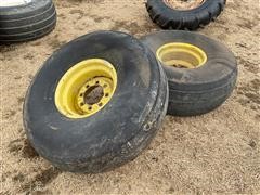 John Deere Implement Tires 