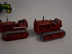 International Crawler Loader Toys 