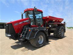 2008 Case IH Titan FLX4520 Dry Fertilizer Floater 