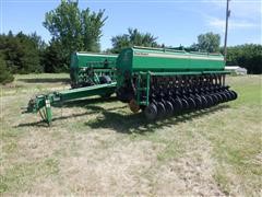 Great Plains 2SF30-6006 30' Folding Grain Drill 