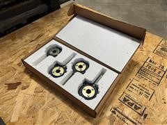 Tru Count Air Clutch 