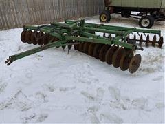 John Deere 15’ Disk 